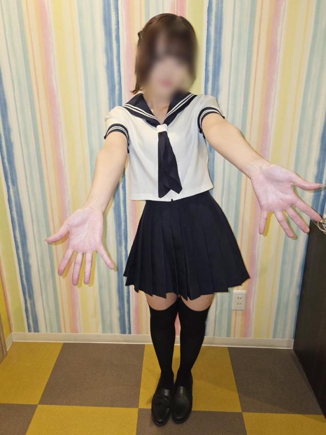 りりプロフィール写真