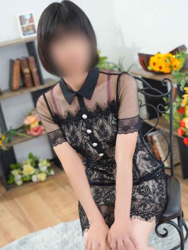 めいプロフィール写真