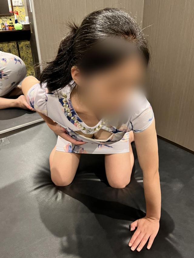 まなプロフィール写真