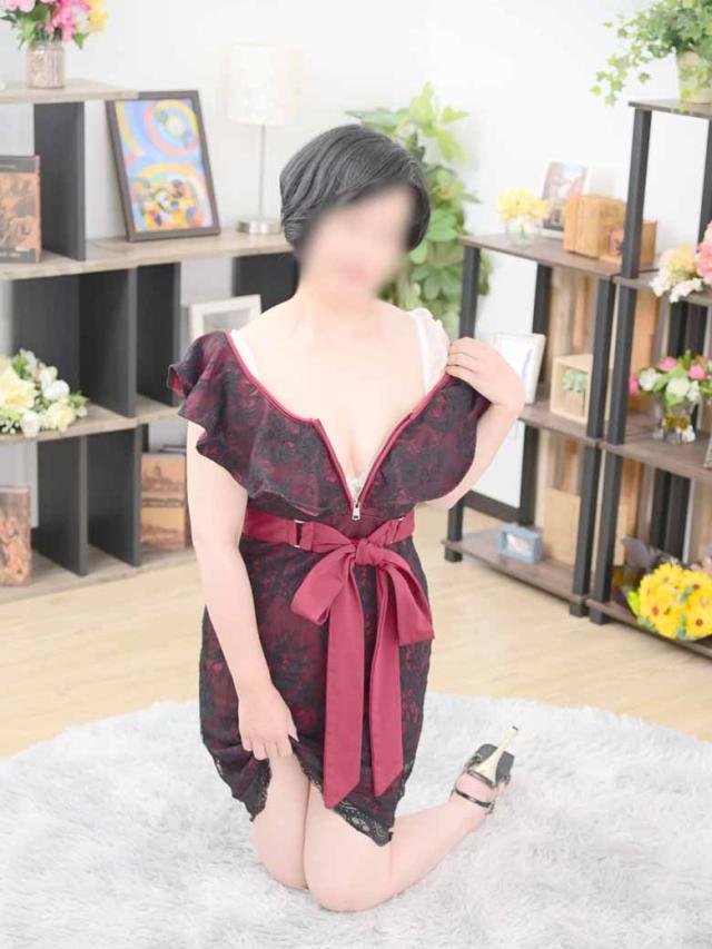 しほプロフィール写真