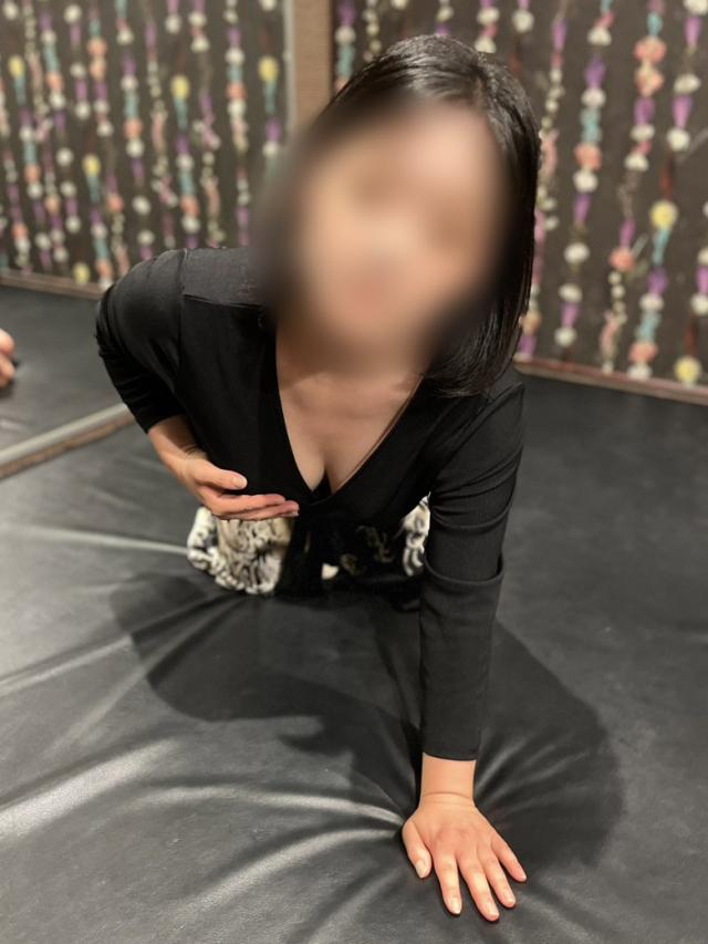 由紀恵プロフィール写真