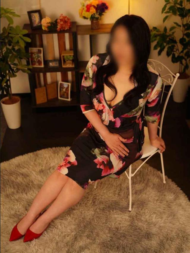 ちあきプロフィール写真