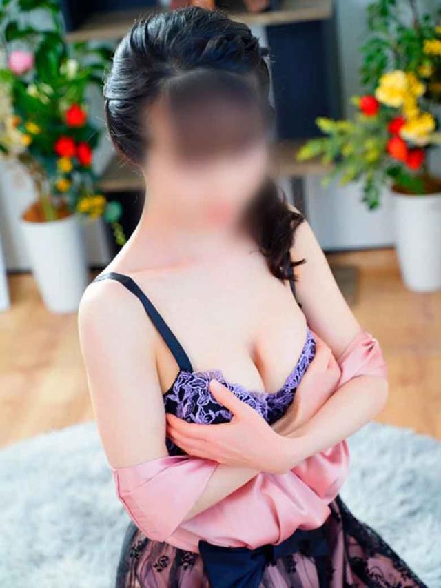 北条美琴プロフィール写真