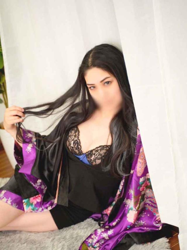 奈崎麗美プロフィール写真