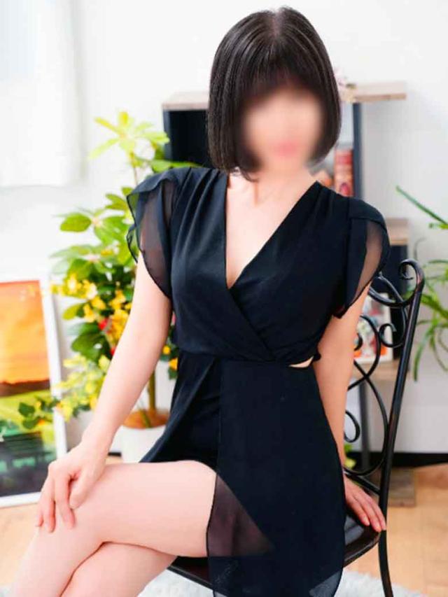 ゆりこプロフィール写真