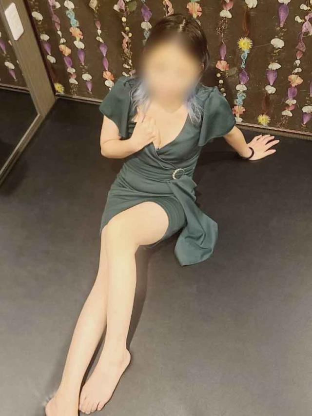 えりかプロフィール写真