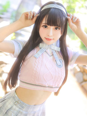 はるかプロフィール写真
