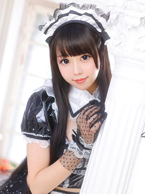 はるかプロフィール写真