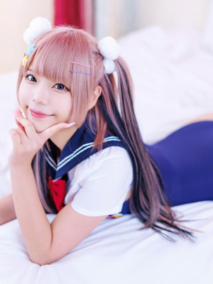 まりあプロフィール写真