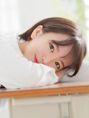 しゅうかプロフィール写真