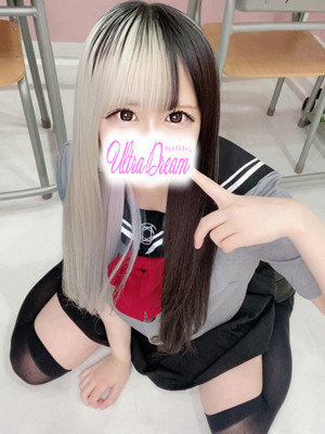 りりプロフィール写真