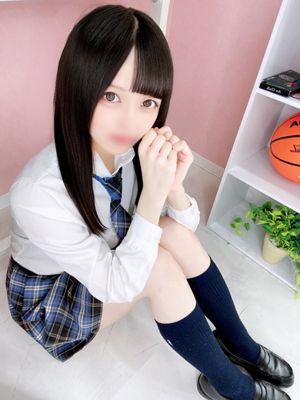 ふわりプロフィール写真