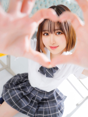 ゆうりプロフィール写真