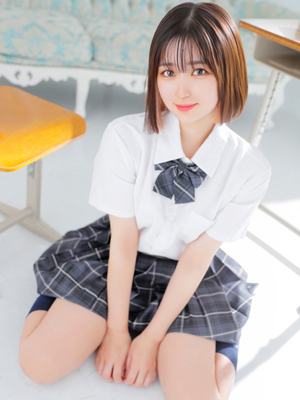 ゆうりプロフィール写真