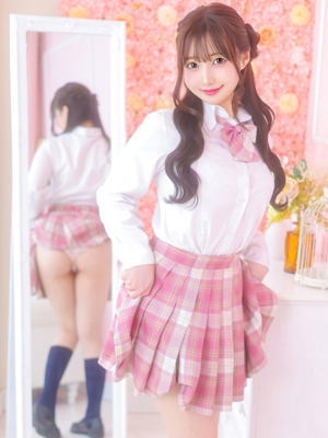 ひなのプロフィール写真