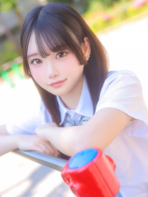 かれんプロフィール写真