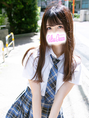 ゆめプロフィール写真