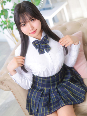 さなプロフィール写真