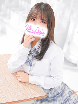 ゆいプロフィール写真