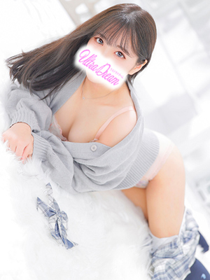 ゆいプロフィール写真