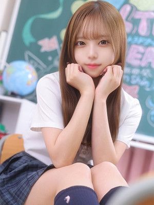 ひなプロフィール写真