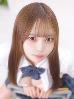 ひなプロフィール写真