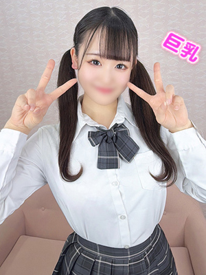 みぃなプロフィール写真