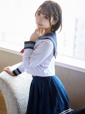 あいすプロフィール写真