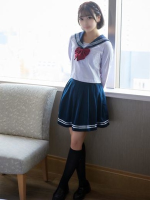 あいすプロフィール写真