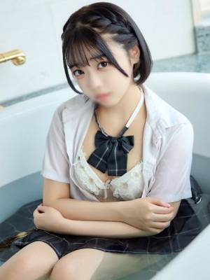 あいすプロフィール写真