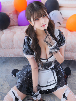 まりんプロフィール写真