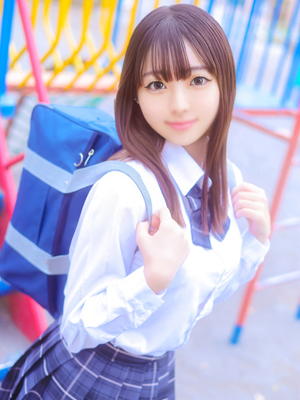 りあプロフィール写真