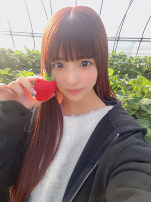 はるプロフィール写真
