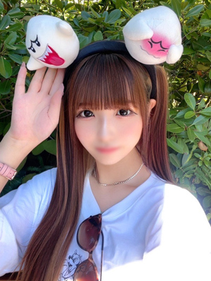 はるプロフィール写真