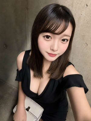 しおりプロフィール写真