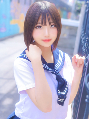 あみりプロフィール写真