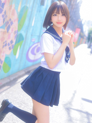 あみりプロフィール写真