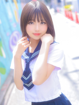あみりプロフィール写真