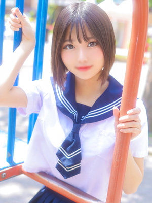 あみりプロフィール写真