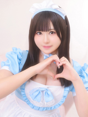 ゆいプロフィール写真