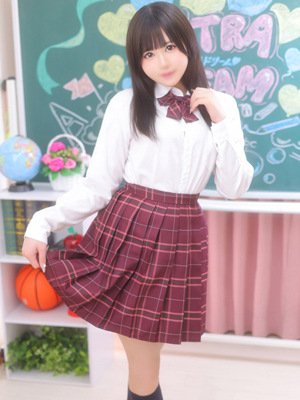 ゆいプロフィール写真