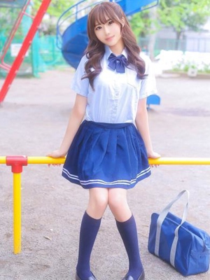 まいかプロフィール写真