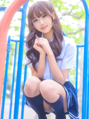 まいかプロフィール写真