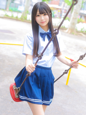 あんなプロフィール写真