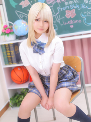 まふゆプロフィール写真