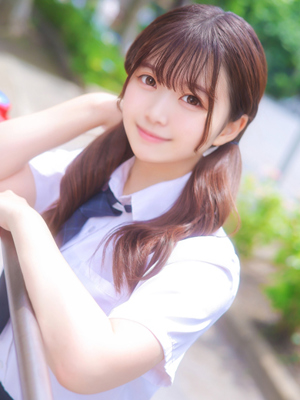 うさプロフィール写真