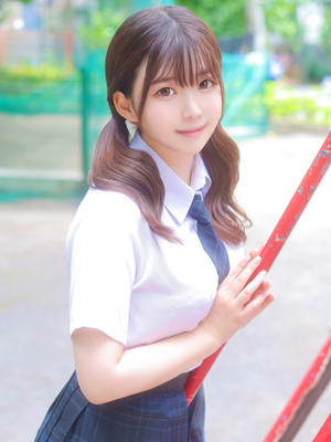 うさプロフィール写真