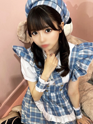 さやかプロフィール写真