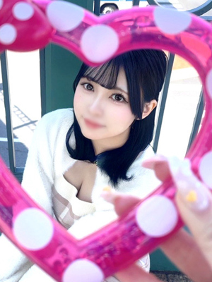 さやかプロフィール写真