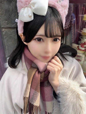 さやかプロフィール写真